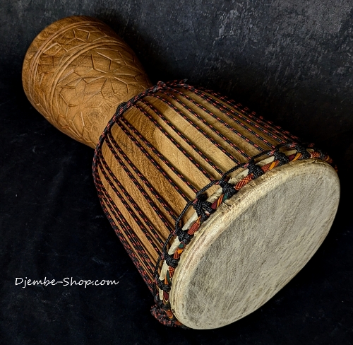 Djembe Hauptansicht